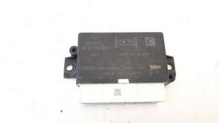 Recambio de modulo electronico para citroën c4 cactus 2014- shine referencia OEM IAM 9828750980  