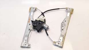 Recambio de elevalunas delantero derecho para citroën c4 cactus 2014- shine referencia OEM IAM   