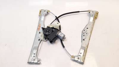 Recambio de elevalunas delantero derecho para citroën c4 cactus 2014- shine referencia OEM IAM   
