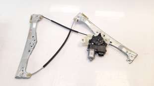 Recambio de elevalunas delantero izquierdo para citroën c4 cactus 2014- shine referencia OEM IAM   