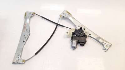 Recambio de elevalunas delantero izquierdo para citroën c4 cactus 2014- shine referencia OEM IAM   