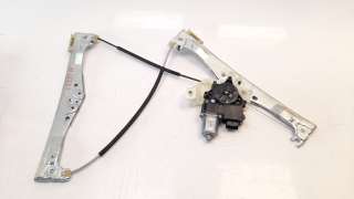 Recambio de elevalunas delantero izquierdo para citroën c4 cactus 2014- shine referencia OEM IAM   