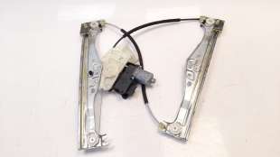 Recambio de elevalunas delantero izquierdo para citroën c4 cactus 2014- shine referencia OEM IAM    2