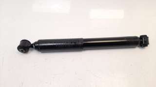 Recambio de amortiguador trasero derecho para citroën c4 cactus 2014- shine referencia OEM IAM 9820952980  