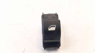 Recambio de mando elevalunas delantero derecho para citroën c4 cactus 2014- shine referencia OEM IAM 980448032ZD  