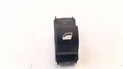 Recambio de mando elevalunas delantero derecho para citroën c4 cactus 2014- shine referencia OEM IAM 980448032ZD  