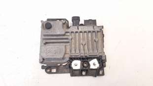 Recambio de centralita start / stop para citroën c4 cactus 2014- shine referencia OEM IAM 9819596180  