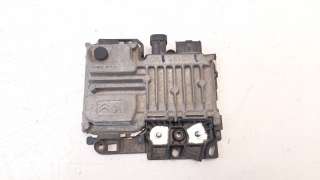 Recambio de centralita start / stop para citroën c4 cactus 2014- shine referencia OEM IAM 9819596180  
