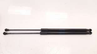Recambio de amortiguadores maletero / porton para citroën c4 cactus 2014- shine referencia OEM IAM 9813913880  
