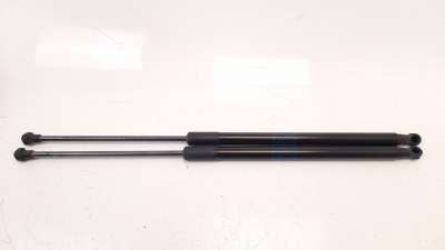 Recambio de amortiguadores maletero / porton para citroën c4 cactus 2014- shine referencia OEM IAM 9813913880  