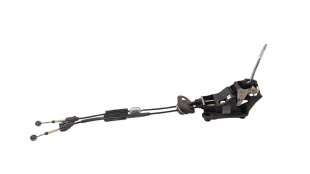 Recambio de palanca cambio para citroën c4 cactus 2014- shine referencia OEM IAM 1000333737  