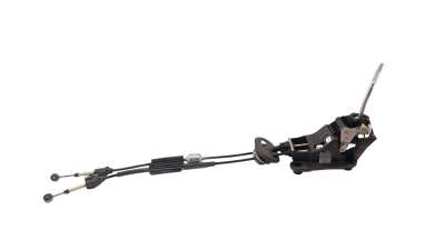 Recambio de palanca cambio para citroën c4 cactus 2014- shine referencia OEM IAM 1000333737  