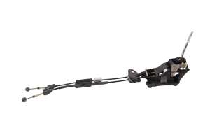 Recambio de palanca cambio para citroën c4 cactus 2014- shine referencia OEM IAM 1000333737  