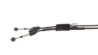 Recambio de palanca cambio para citroën c4 cactus 2014- shine referencia OEM IAM 1000333737  