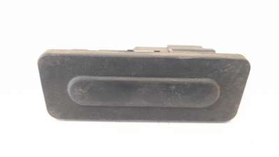 Recambio de maneta exterior porton para citroën c4 cactus 2014- shine referencia OEM IAM 9676028380  