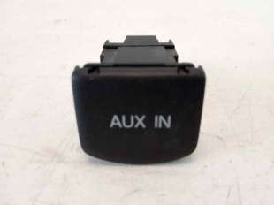 Recambio de interruptor para volkswagen polo (6c1) 2014-2017 advance bluemotion referencia OEM IAM 6R0035724  