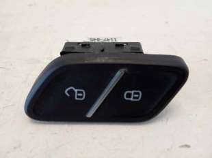 Recambio de interruptor para volkswagen polo (6c1) 2014-2017 advance bluemotion referencia OEM IAM 6C1962125  