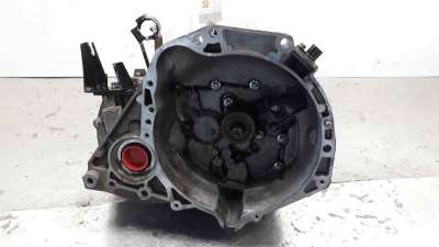 Recambio de caja cambios para nissan micra (k12e) 2002-2011 1.4 cat referencia OEM IAM JH3148  