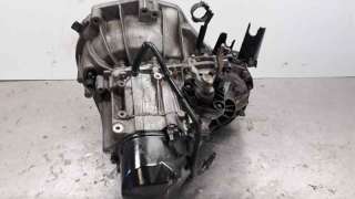 Recambio de caja cambios para nissan micra (k12e) 2002-2011 1.4 cat referencia OEM IAM JH3148  