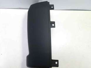 Recambio de puntera paragolpes trasera derecha para fiat ducato caja abierta (06.2006) 2006-2014 referencia OEM IAM  107097224  2