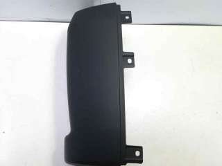Recambio de puntera paragolpes trasera derecha para fiat ducato caja abierta (06.2006) 2006-2014 referencia OEM IAM  107097224 