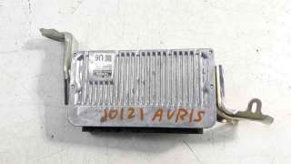 Recambio de centralita motor uce para toyota auris 2012-2019 hybrid active referencia OEM IAM 896610ZU60  