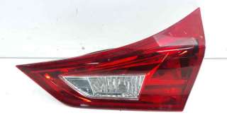 Recambio de piloto trasero derecho interior para toyota auris 2012-2019 active referencia OEM IAM 8158102460  