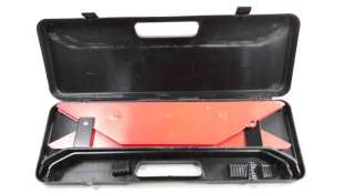 Recambio de triangulo emergencias para toyota auris 2012-2019 active referencia OEM IAM TRIANGULOEMER  