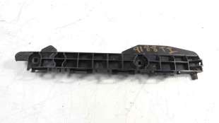 Recambio de molduras traseras para toyota auris 2012-2019 active referencia OEM IAM 5257602090  