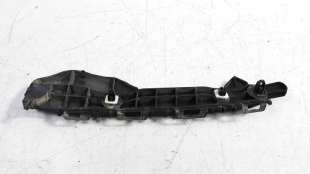 Recambio de molduras traseras para toyota auris 2012-2019 active referencia OEM IAM 5257602090   2