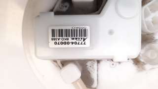 Recambio de bomba combustible para toyota yaris 2014-2017 city referencia OEM IAM 777040D070  