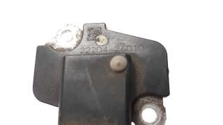 Recambio de caudalimetro para toyota yaris 2014-2017 city referencia OEM IAM 2220426010 AFH70M77 
