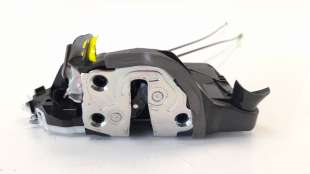 Recambio de cerradura puerta delantera izquierda para toyota yaris 2014-2017 city referencia OEM IAM 690400D520  