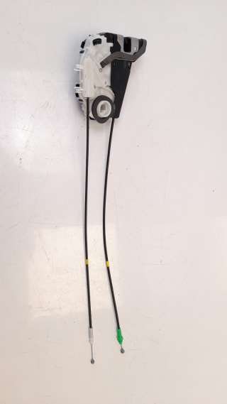 Recambio de cerradura puerta trasera izquierda para toyota yaris 2014-2017 city referencia OEM IAM 690600D310  