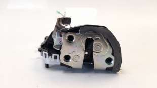 Recambio de cerradura puerta trasera izquierda para toyota yaris 2014-2017 city referencia OEM IAM 690600D310   2