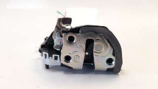 Recambio de cerradura puerta trasera izquierda para toyota yaris 2014-2017 city referencia OEM IAM 690600D310  