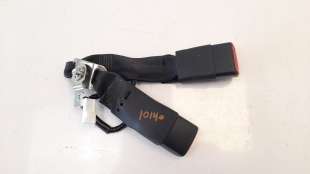 Recambio de cinturon seguridad trasero central para toyota yaris 2014-2017 city referencia OEM IAM   