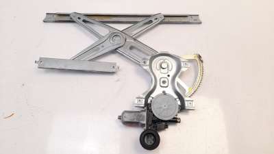 Recambio de elevalunas delantero derecho para toyota yaris 2014-2017 city referencia OEM IAM 857100D100  