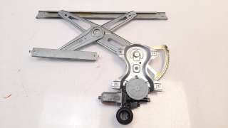 Recambio de elevalunas delantero derecho para toyota yaris 2014-2017 city referencia OEM IAM 857100D100  