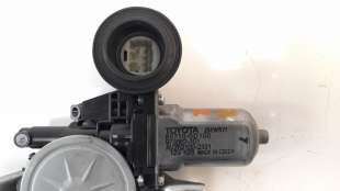 Recambio de elevalunas delantero derecho para toyota yaris 2014-2017 city referencia OEM IAM 857100D100   2