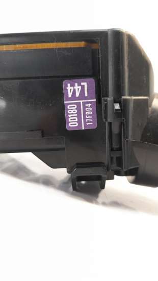 Recambio de mando limpia para toyota yaris 2014-2017 city referencia OEM IAM 846520D180   2