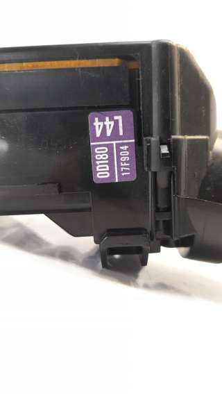 Recambio de mando limpia para toyota yaris 2014-2017 city referencia OEM IAM 846520D180  