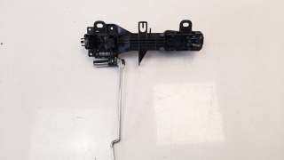 Recambio de maneta exterior delantera derecha para toyota yaris 2014-2017 city referencia OEM IAM 692110D130  