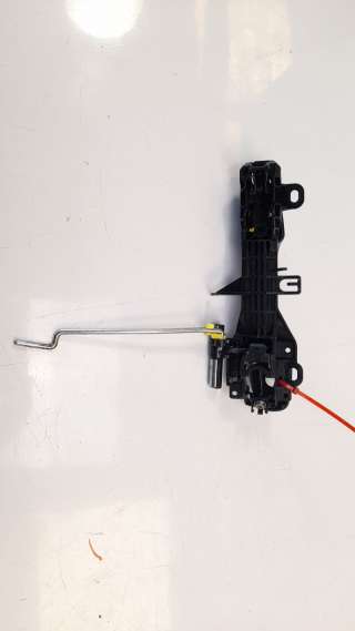 Recambio de maneta exterior delantera izquierda para toyota yaris 2014-2017 city referencia OEM IAM 692110D130  