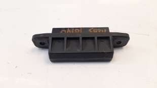 Recambio de maneta exterior porton para toyota yaris 2014-2017 city referencia OEM IAM 7481113010C2  