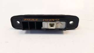 Recambio de maneta exterior porton para toyota yaris 2014-2017 city referencia OEM IAM 7481113010C2  