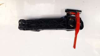 Recambio de maneta exterior trasera derecha para toyota yaris 2014-2017 city referencia OEM IAM 692110D904  