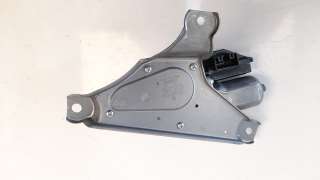 Recambio de motor limpia trasero para toyota yaris 2014-2017 city referencia OEM IAM 851300D080  