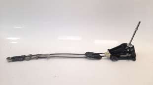 Recambio de palanca cambio para toyota yaris 2014-2017 city referencia OEM IAM 335300D040  