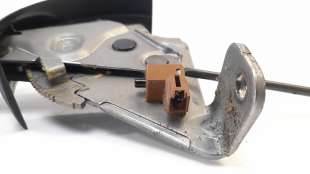 Recambio de palanca freno para toyota yaris 2014-2017 city referencia OEM IAM 462100D210C2   2